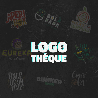 projet LOGOTHEQUE